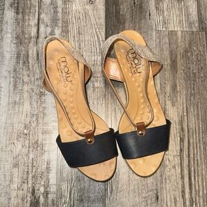 Malu super comfort sandal